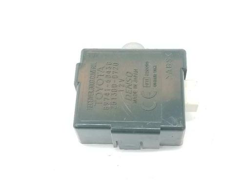 Used Electronic module TOYOTA LAND CRUISER PRADO (_J12_) 3.0 D-4D (KDJ120, KDJ125) (163 hp) 14085346