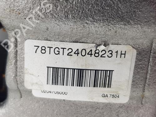 Left front brake caliper OPEL ASTRA L Sports Tourer (O5)  | BP26033972M105 