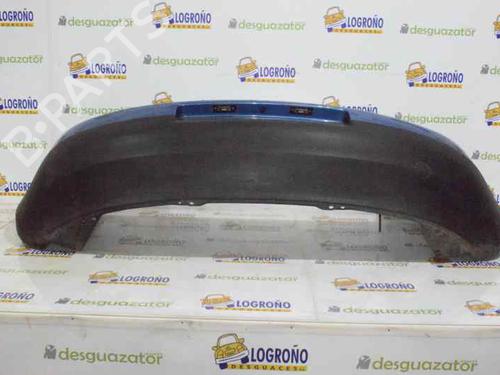Rear bumper VW GOLF V (1K1)  | BP1326550C8 