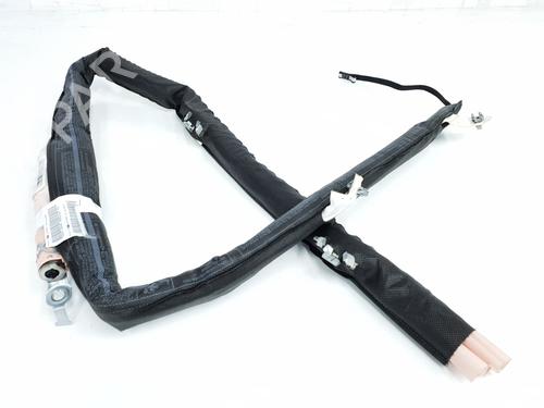 Right curtain airbag PEUGEOT 3008 II SUV (MC_, MR_, MJ_, M4_)  | BP29491349C12 