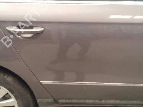 Venstre Foran elrute bryter VW PASSAT B6 (3C2) 2.0 TDI | BP1365387I27 