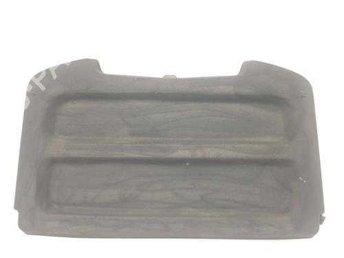 Rear parcel shelf DACIA SANDERO II TCe 90 (B8M1, B8MA) (90 hp) 17696296