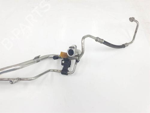 AC pipe PEUGEOT PARTNER Box Body/MPV (K9) | BP38414692M126 - Image 4