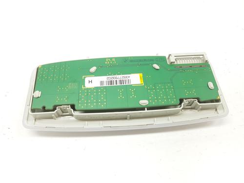 Interior roof light BMW 4 Gran Coupe (F36) 430 d | BP15401638I8 