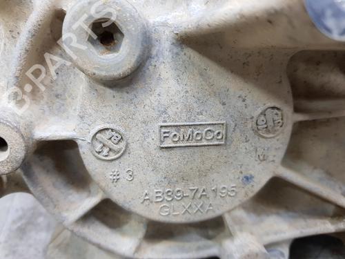 Transfer box FORD RANGER (TKE) 2.2 TDCi 4x4 | BP23246525M36 