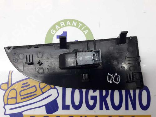 Right front window switch SEAT LEON (1P1) 2.0 TDI | BP1983386I26 