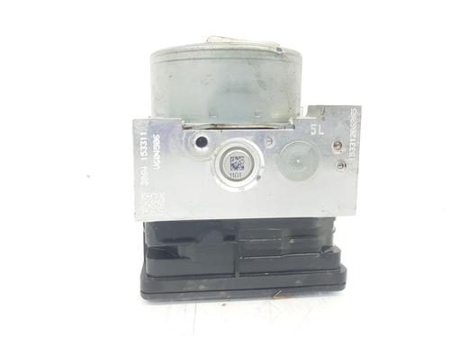 ABS pump RENAULT MEGANE IV Hatchback (B9A/M/N_) 1.2 TCe 100 (B9MS) | BP8495444M43 