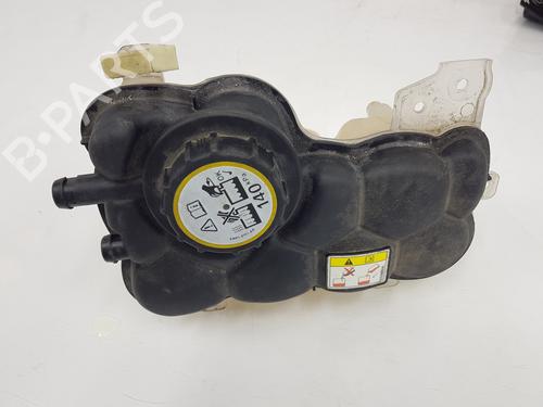 Used Expansion tank Expansion tank 37014545 37014545