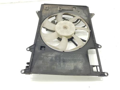 Radiator fan MAZDA CX-3 (DK) 1.5 SKYACTIV-D (DK2WS, DK5FW) | BP39752503M35 - Image 2