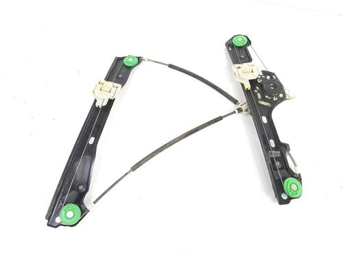 Front left window mechanism BMW 1 (E87) 118 d | BP7917659C22
