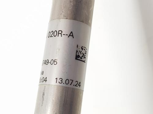 AC pipe DACIA DUSTER (HM_) 1.3 TCe 130 (HMMF) | BP33215667M126  - Image 6