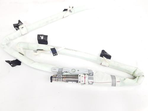 Used Left curtain airbag Left curtain airbag 38075840 38075840