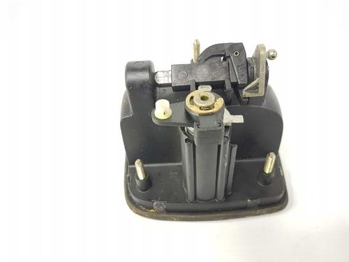 Tailgate handle SEAT IBIZA II (6K1) 1.9 D | BP7072875C132 