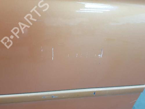 Right front door BMW 3 Compact (E46) 320 td | BP6784734C3 