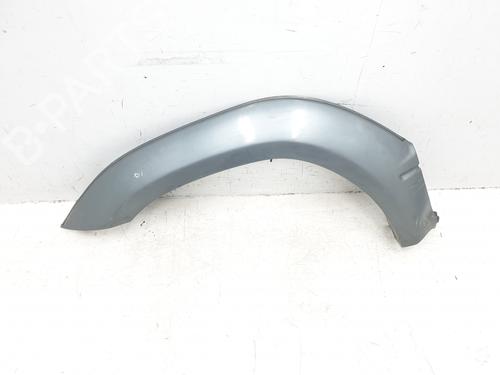 Used Front left wheel arch trim TOYOTA LAND CRUISER 90 (_J9_) 3.0 TD (KZJ90_, KZJ95_, KZJ90R, KZJ95R, KZJ90W, KZJ95W) (125 hp) 30699388