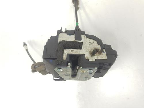 Rear left lock NISSAN QASHQAI / QASHQAI +2 I (J10, NJ10, JJ10E) 1.5 dCi | BP10236328C100 