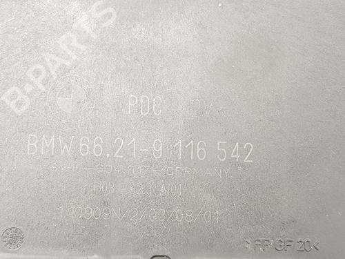 Electronic module BMW X3 (E83) xDrive 20 d | BP17561886M83 
