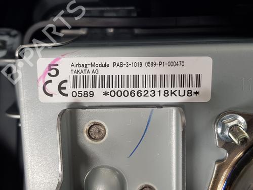 Airbag Kit LEXUS RC (_C1_) 300h (AVC10_, AVC10R) | BP29716730C86 