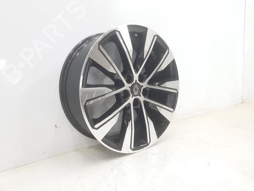 Fælk RENAULT ESPACE VI (RHN) E-TECH 200 Hybrid | BP32328455C45