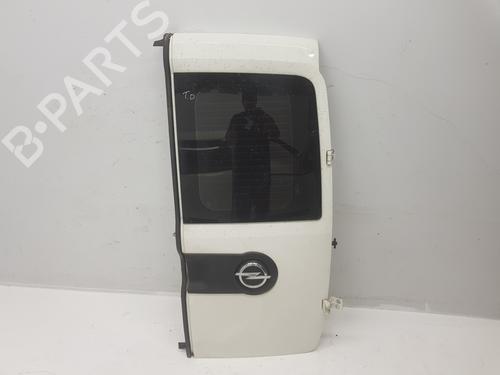 right-rear-door-opel-combo-tour-x12-2012-36672552 main image