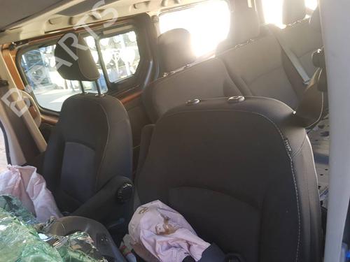 Andre RENAULT TRAFIC III Bus (JG_) 1.6 dCi 125 (JGMH) | BP39100376O1 - Image 23