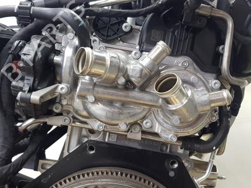 Engine SKODA SCALA (NW1)  | BP29409507M1 