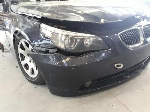 Rear differential BMW 5 (E60) 525 d | BP1166804M24 