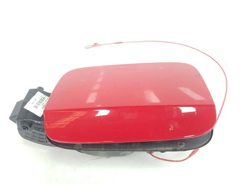 Fuel flap AUDI Q3 (8UB, 8UG) 2.0 TDI 8U0809906E  | 8U0809907  | COLOR ROJO MISANO Z3M  |