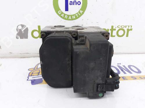 ABS pump OPEL ASTRA G Hatchback (T98) 2.0 DTI 16V (F08, F48) | BP1282356M43 