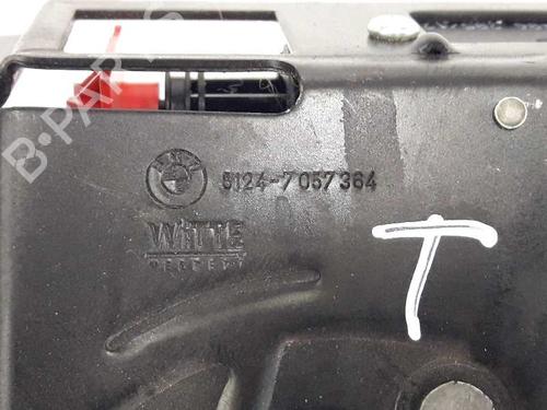 Tailgate lock BMW X3 (E83) 2.0 d | BP4644562C101 