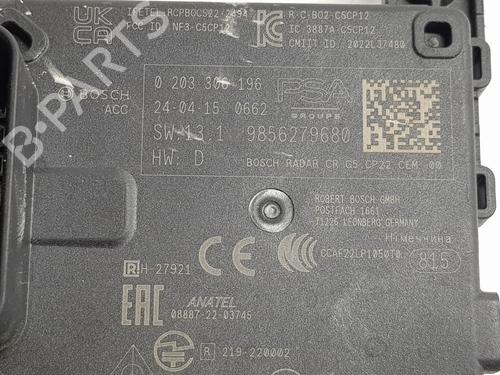 Elektronisk modul OPEL ASTRA L Sports Tourer (OV5)  | BP29433800M83 