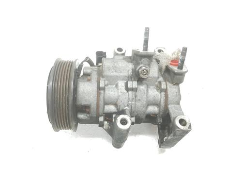 AC compressor FORD TRANSIT COURIER B460 MPV 1.5 TDCi | BP10812290M34 