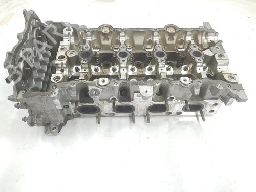 Cabeça do motor MERCEDES-BENZ A-CLASS (W177) A 250 4-matic (177.047) (224 hp) 18132524