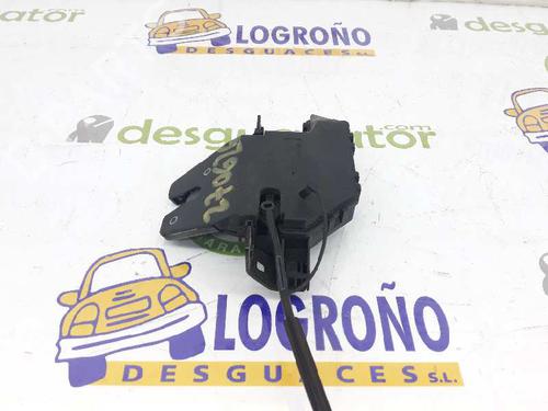Tailgate lock BMW 3 (E46) 320 d | BP1158356C101 