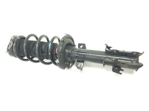 Left front shock absorber FORD TOURNEO COURIER B460 MPV 1.5 TDCi | BP37198364M16 - Image 4