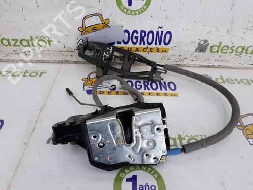 Rear left lock BMW 3 Touring (E46) 320 d | BP786044C100 