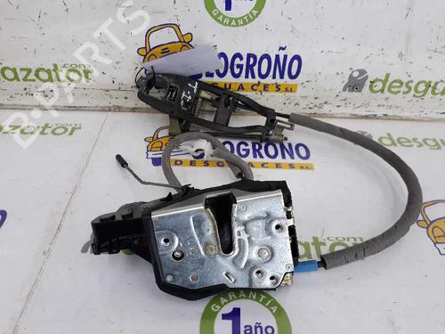 BP786044C100 | Cerradura puerta trasera izquierda BMW 3 Touring (E46) 320 d BP786044C100