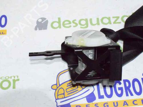 Rear right seatbelt BMW 3 (E90) 320 d | BP6622910I28 
