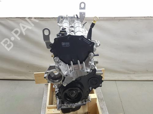 Engine FORD TRANSIT CUSTOM V362 Van (FY, FZ)  | BP33131669M1  - Image 12