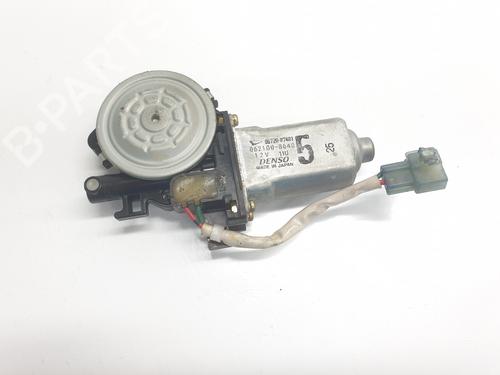 Rudehejsemotor forskærm venstre DAIHATSU TERIOS (J1_) 1.3 4WD (J100) (83 hp) 28042897
