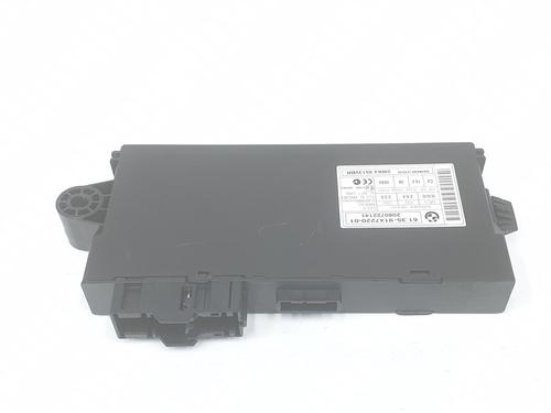 Used Electronic module BMW 3 Touring (E91) 320 d (177 hp) 14103583