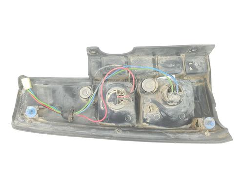 Right taillight SUZUKI JIMNY Closed Off-Road Vehicle (SN) 1.3 16V (SN413) | BP15188178C35 