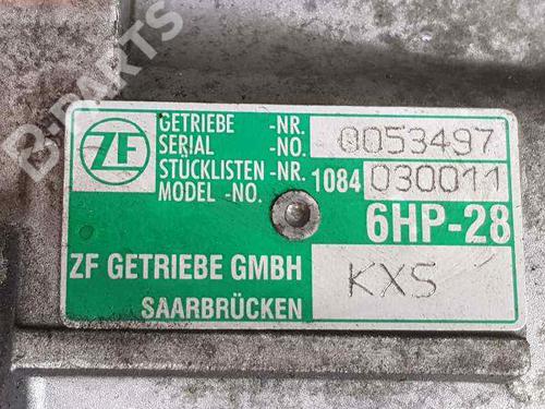 Automatic gearbox AUDI A5 (8T3)  | BP6101977M4  - Image 10