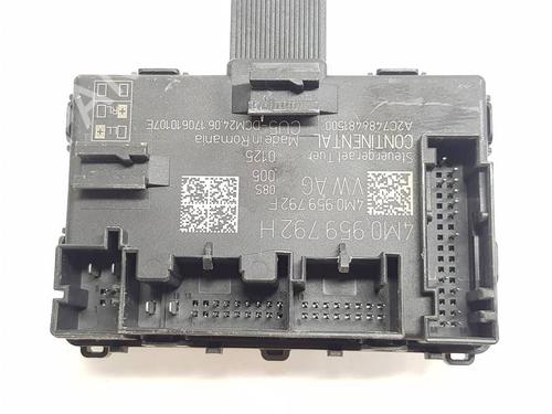 Electronic module AUDI A4 Allroad B8 (8KH) 2.0 TDI quattro | BP39192170M83 - Image 5