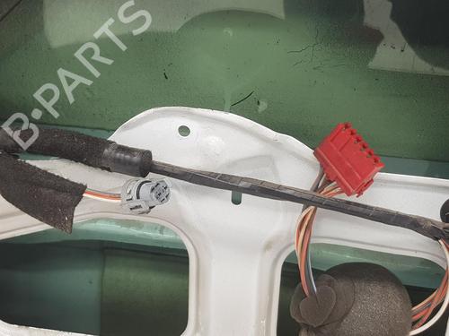 Right front door RENAULT KANGOO (KC0/1_) 1.5 dCi (KC07) | BP11379253C3 
