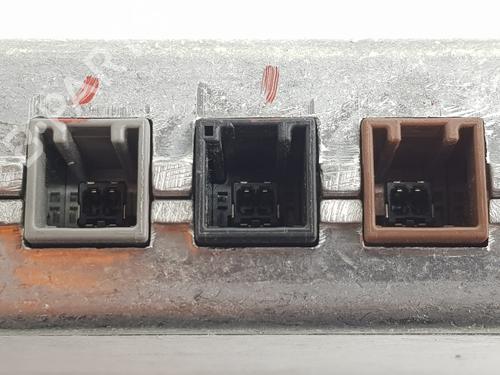 Electronic module LAND ROVER RANGE ROVER VELAR (L560) 3.0 D300 SDV6 4x4 | BP31808235M83