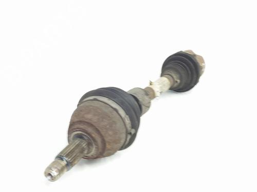 Left front driveshaft MINI MINI COUNTRYMAN (R60) | BP36649790M38 - Image 5