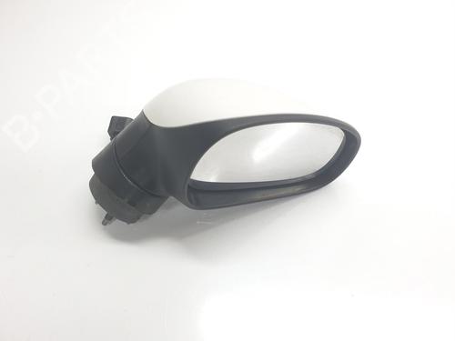 Right mirror SEAT LEON (1P1) 1.6 | BP25030075C27 