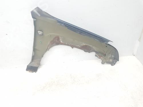 Left front fenders TOYOTA LAND CRUISER PRADO (_J12_) 3.0 D-4D (KDJ120, KDJ125) | BP21148427C41 