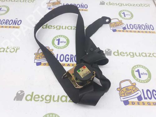 Rear left seatbelt MINI MINI (R50, R53) One | BP6623652I29 